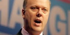 Interview: Grayling defends controversial policies, backs Muslim community as positive force