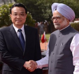 India an important neighbour, says Chinese Premier Li Keqiang