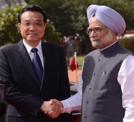 India an important neighbour, says Chinese Premier Li Keqiang