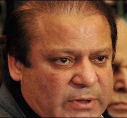 Pakistan: Nawaz wants to end mistrust with India, boost ties with US