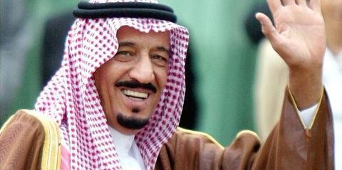 Saudi Arabia: King Salman fires late King’s sons