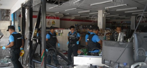 Thailand: Muslim leader shot dead in Pattani