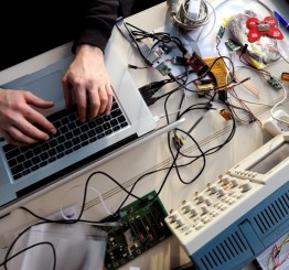 US: Tech companies clarify their roles in US PRISM data snooping