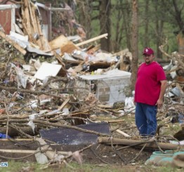 US: Powerful tornado kills at least 51 in state of Oklahoma