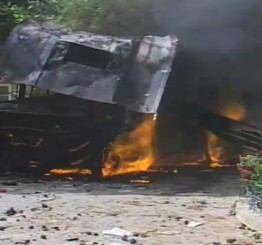 Pakistan: Multiple blasts, gunfire kill 20 in Quetta; hospital under siege