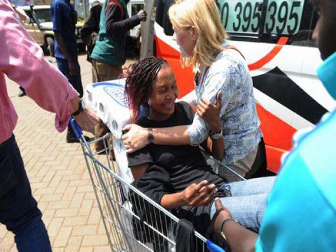 kenya 49 killed mall attack 22 sep 2013