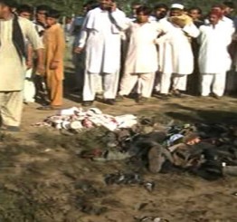 Pakistan: Suicide blast at Mardan funeral; death toll rises to 34