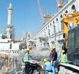 Saudi Arabia: Pilgrims told postpone Hajj if you can